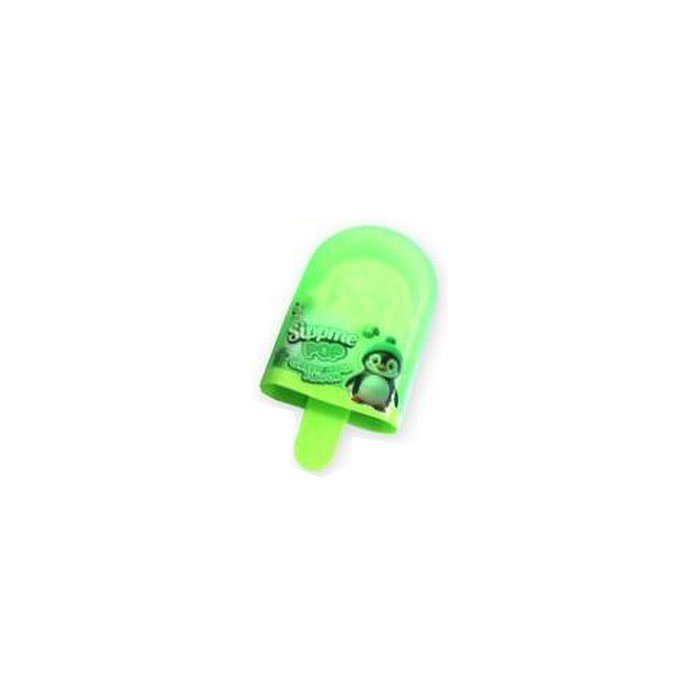 Sippme Manzana Verde Zazers 10 Gr — Dulces y Golosinas