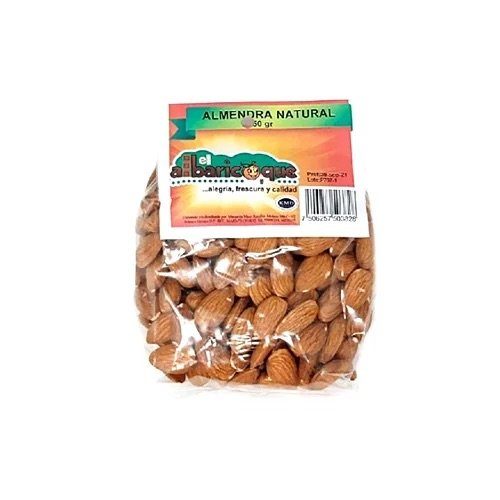 Almendra Albaricoque 500 Gr — Fruta Seca: Enchilado, Acaramelado