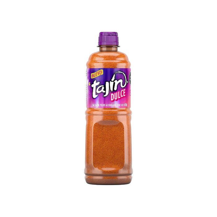 Tajin Salsa Dulce 450 Gr — Chilitos, Chamoy, Piquin