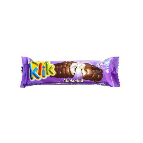 Chocolate Choco Kid Klik 38 Gr