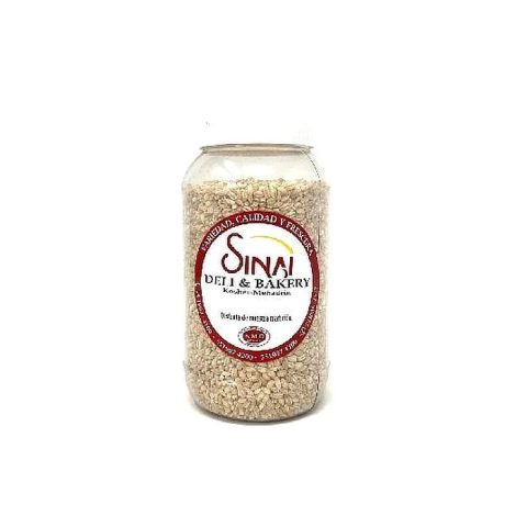 Cebada Perla Sinai 500 Gr