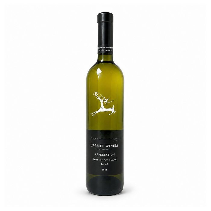 Vino Sauvignon Blanc Appellation Carmel 750 Ml — Vinos y Licores