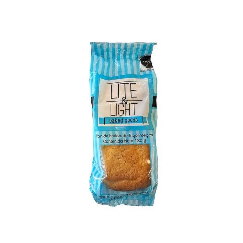 Muffin Maple Lite & Light 130 Gr
