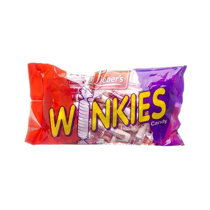 Pastillas de Caramelo Lieber's 255 Gr — Dulces y Golosinas