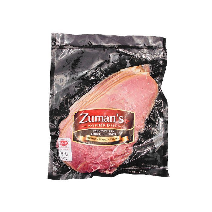 Paq Corned Beef Zuman's 225 Gr — Carnes Frías y Salchichas
