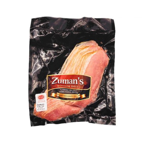Paq Tocino de Res Zuman's 225 Gr