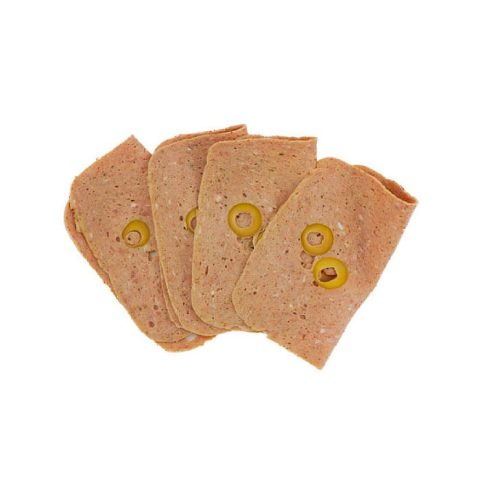 Pastel de Aceituna Zuman's a Granel
