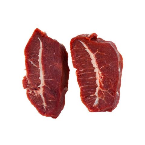 Medallones de Paleta de Res (180 Gr Aprox Pza)