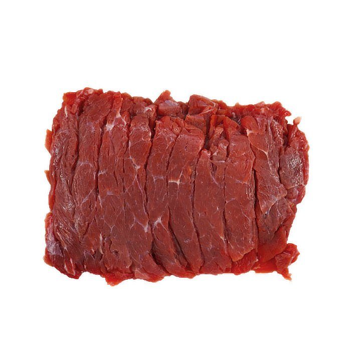 Fajitas de Res — Carne de Res