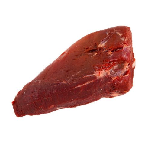 Tubo de Res Entero (1.8 Kg Aprox Pza)