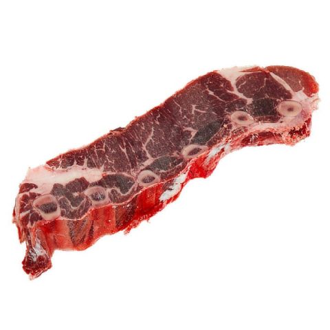 Tira Argentina de Res Corte Grueso (300 Gr Aprox Pza)
