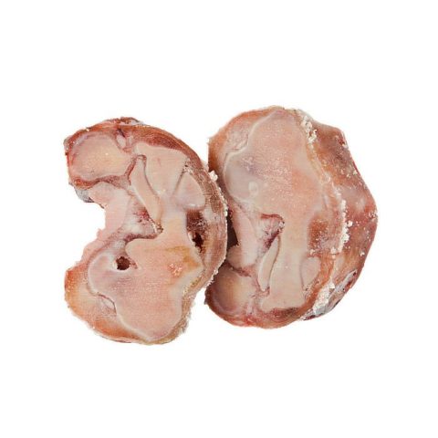 Rodilla de Res (500 Gr Aprox Pza)