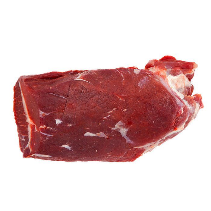 Paleta en Trozo de Res (2.0 Kg Aprox Pza) — Carne de Res