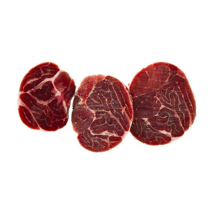Mozat Sin Hueso de Res (200 Gr Aprox Pza) — Carne de Res