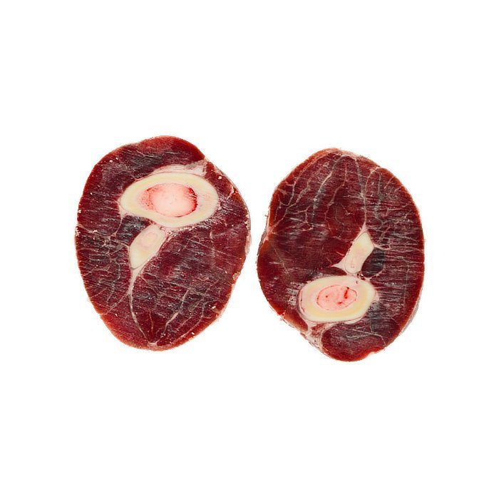 Mozat con Hueso de Res (300 Gr Aprox Pza) — Carne de Res