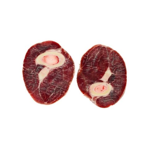 Mozat con Hueso de Res (300 Gr Aprox Pza)