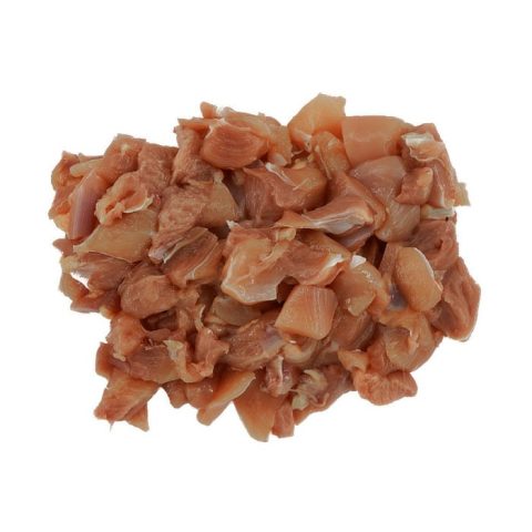 Puntas de Pierna y Muslo de Pollo