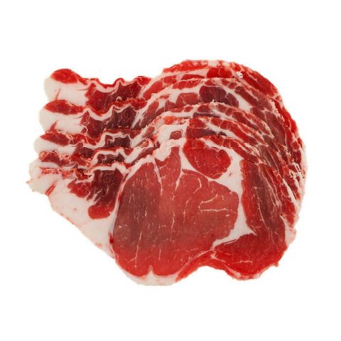 Costilla Sin Hueso de Res (150 Gr Aprox Pza)