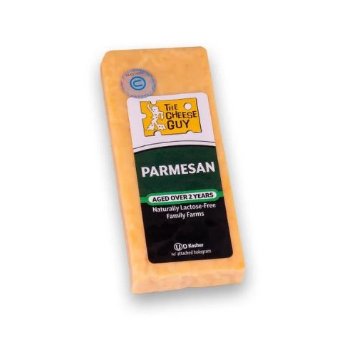 Queso Parmesan 2 Años The Cheese Guy 180 Gr