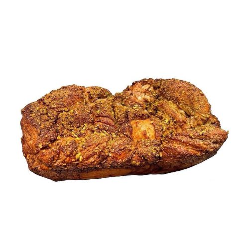 Babka Baklava con Pistache Holy Babka