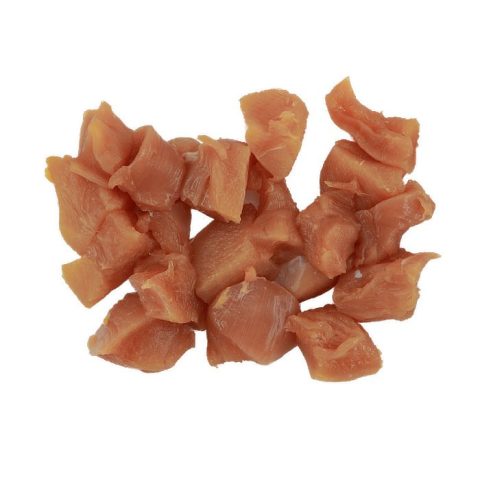 Pulpa para Brocheta de Pechuga