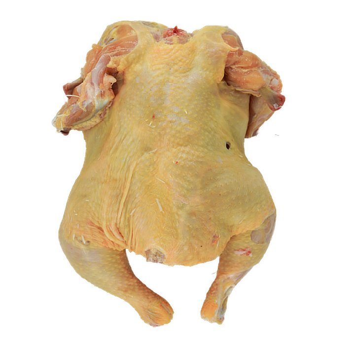 Pollo Entero (2.5 Kg Aprox Pza) — Pollo