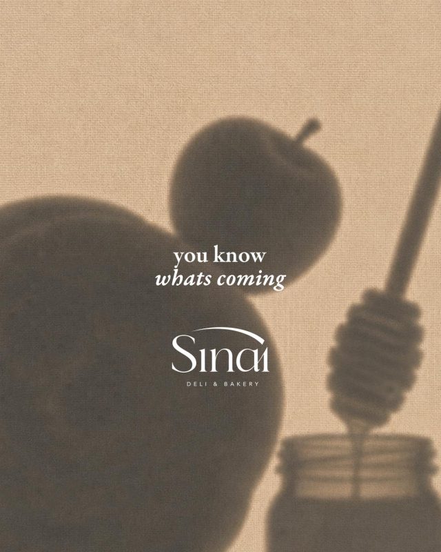 The season begins here 🍎🍯 Y nosotros ya estamos preparando todo para que, como cada año, no falte nada en tu…
