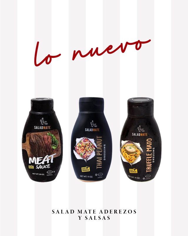 Si vale la pena probarlo, lo traemos. ⭐ ¡Haz tu pedido!