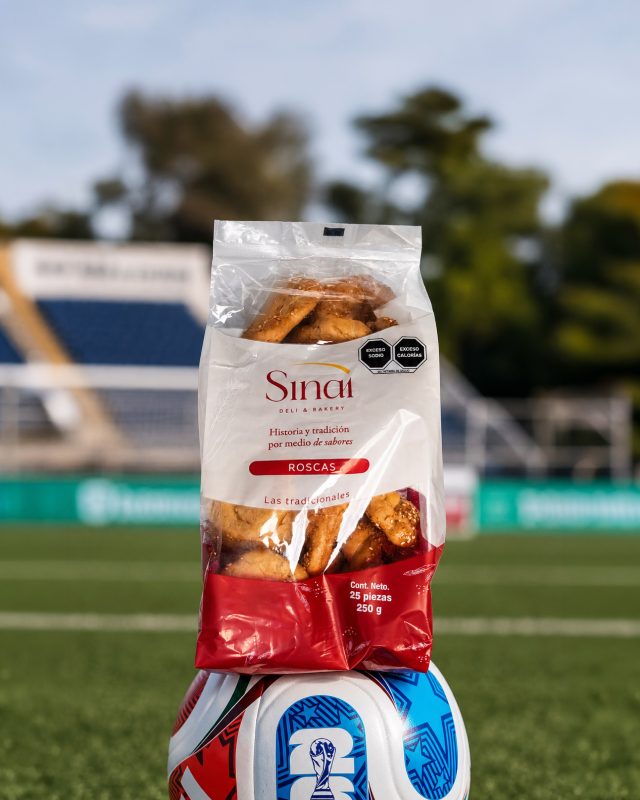 El snack oficial de la final. 🏆⚽ Si se acaban antes del medio tiempo... es completamente normal. 😂