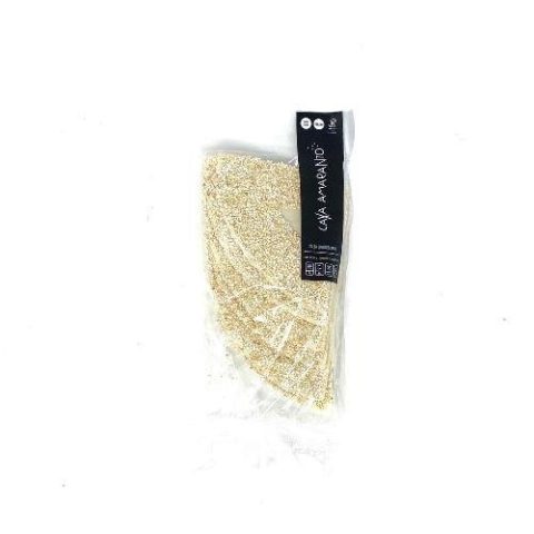 Obleas Choco-blanco Caxa Amaranto 90 Gr
