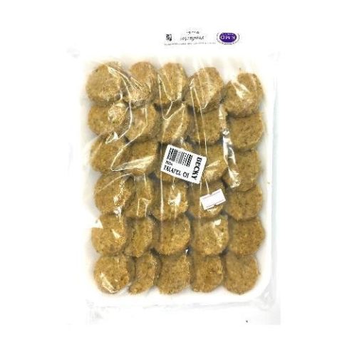Falafel Charola Becky 30 Pzas