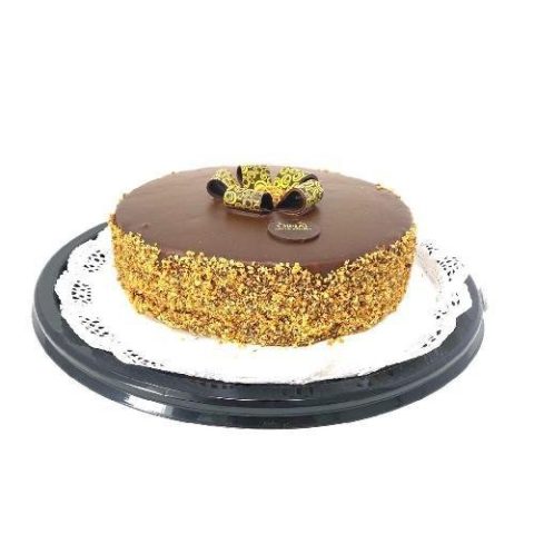 Pastel Ferrero Sinai