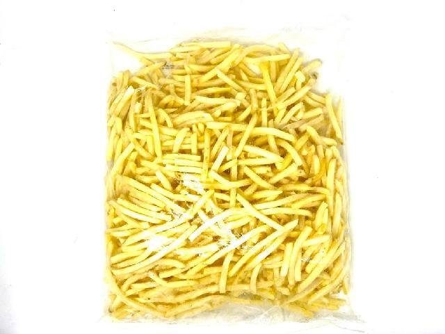 Papas a la Francesa Rectas B'gan — Congelados Parve