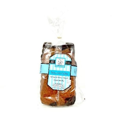 Brownie Cake Lite & Light 760 Gr