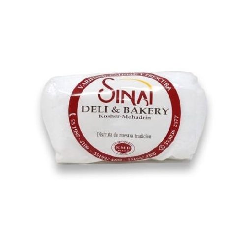 Sal de Limón Sinai 120 Gr