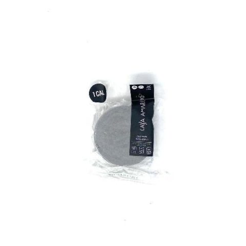 Obleas Carbon Act Caxa Amaranto 40 Gr