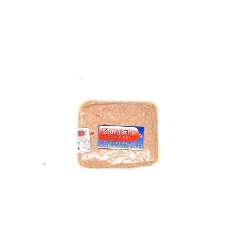 Paq Pastel de Aceituna y Pimiento de Res Zuman's 225 Gr