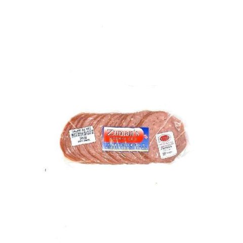 Paq Salami de Res Zuman's 225 Gr