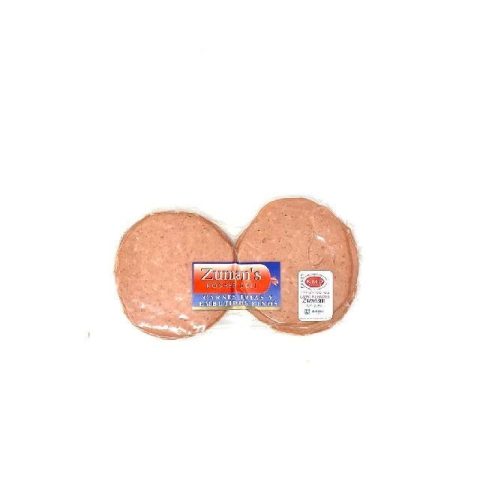 Paq Bolognia de Res y Pavo Zuman's 225 Gr