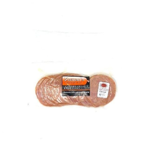 Paq Lomo Canadiense Zuman's 225 Gr
