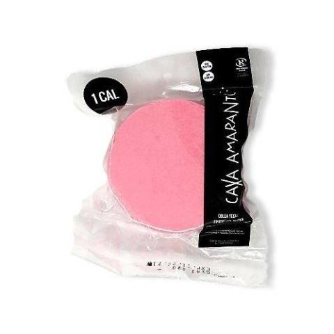 Obleas Frutos del Bosque Caxa Amaranto 40 Gr