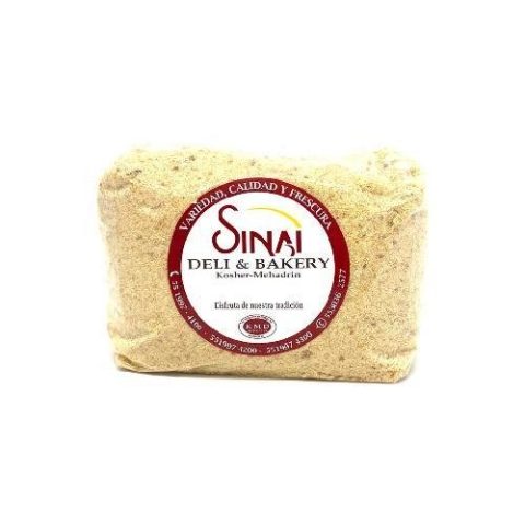 Pan Molido Sinai 500 Gr