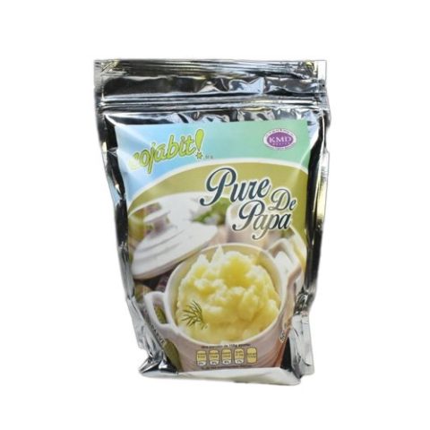 Puré de Papa Cojabit 500 Gr