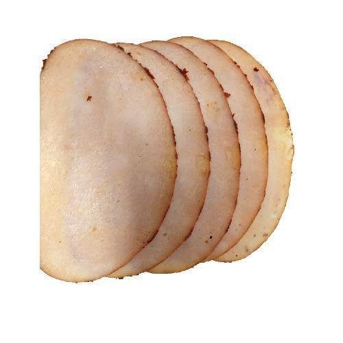 Pavo a la Mexicana Ahumado Aaron's (Shor Habor) a Granel — Carnes Frías Premium a Granel