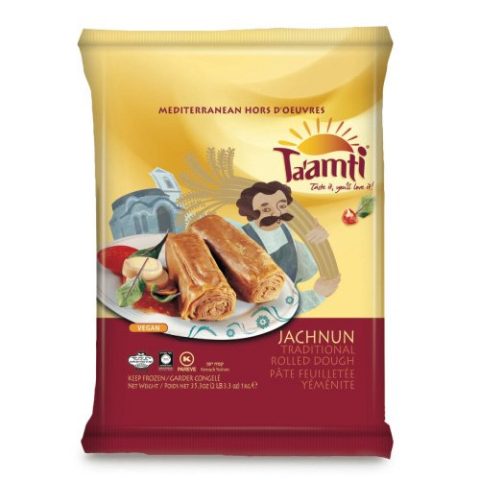 Jachnun Taamti 1 Kg