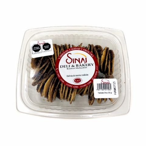 Tostizatar Sinai 250 Gr