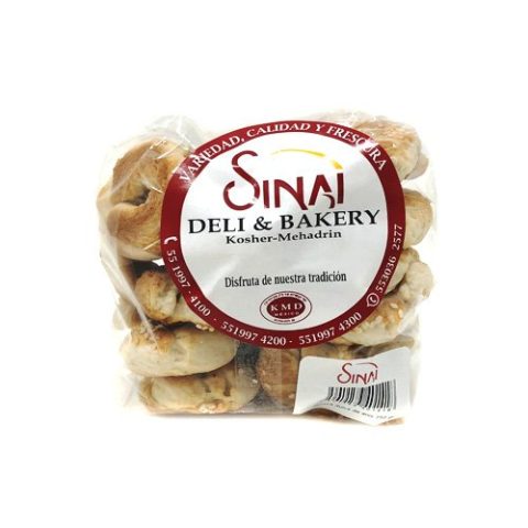Roscas Dulce de Anís Sinai 250 Gr