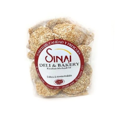 Mini Arracada Sinai 120 Gr