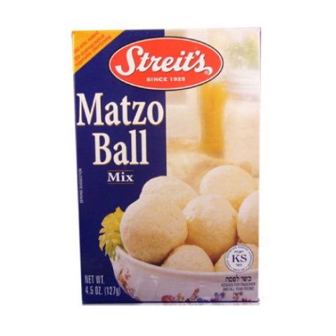 Matzo Ball Mix Streits 127 Gr