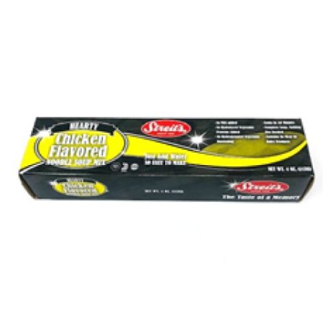 Sopa de Pollo con Noodle Streits 113 Gr